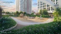 Canninghill Piers (D6), Apartment #503015821